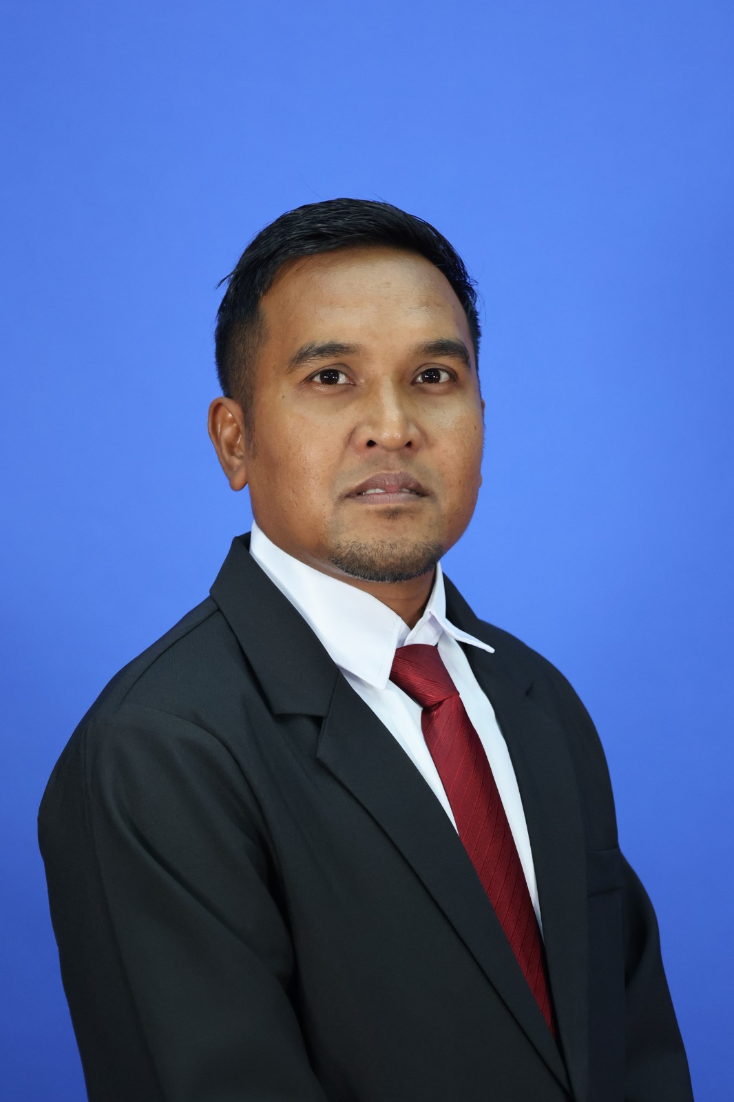 NIK MOHD FAIZUAN BIN NIK YA