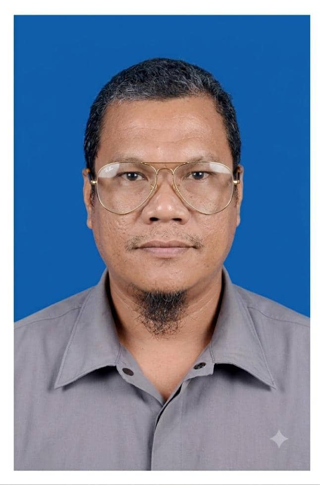 MOHD ZAKI ABDULLAH