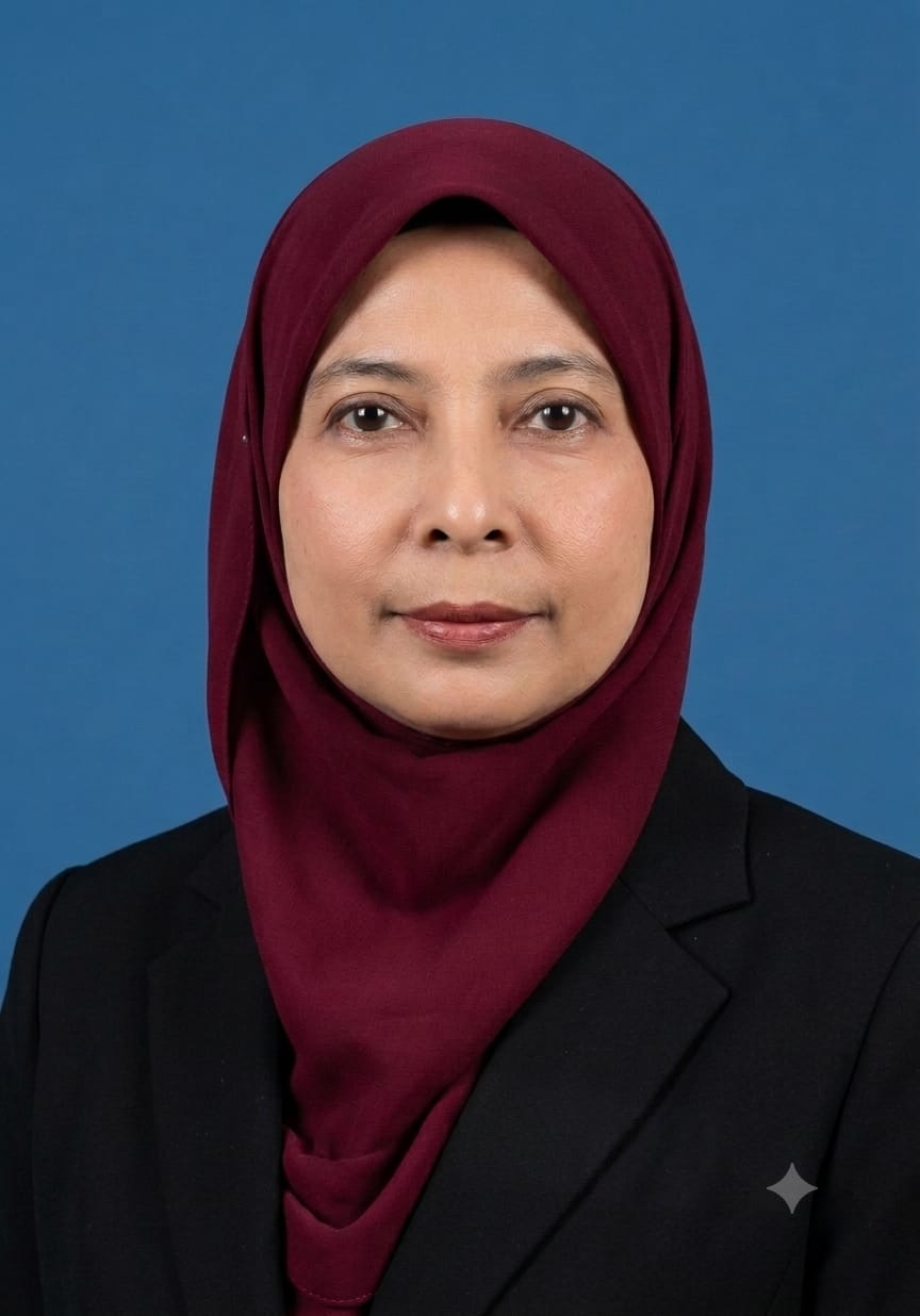 ZURIATI BINTI ZAINUDDIN