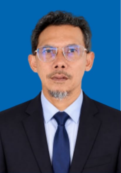 SHAMSUL BIN SHAFFIE