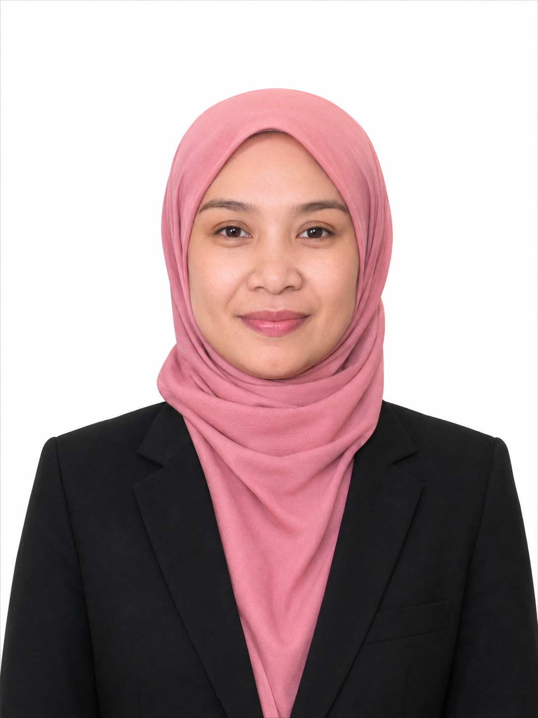 AIDA SHARINI BINTI YUSOF