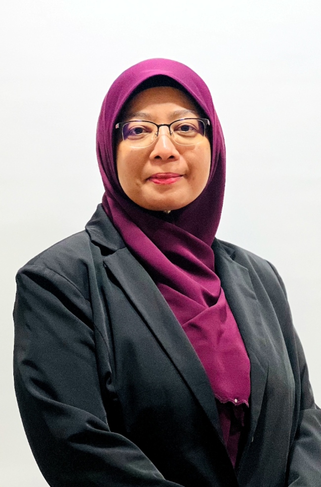 MAIZURA BINTI AWANG