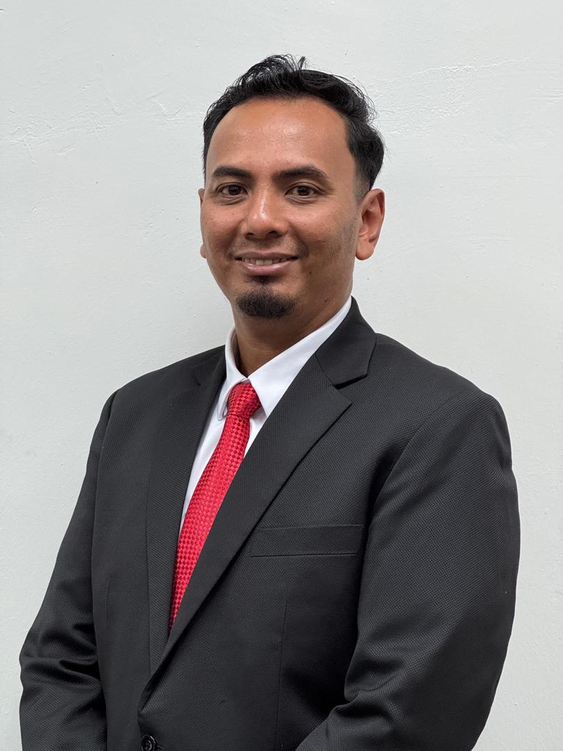 MOHD HAFIZUDDIN BIN CHE OTHMAN
