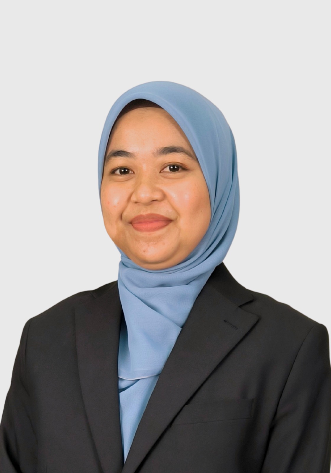 NOR ASNITA BINTI AHMAD