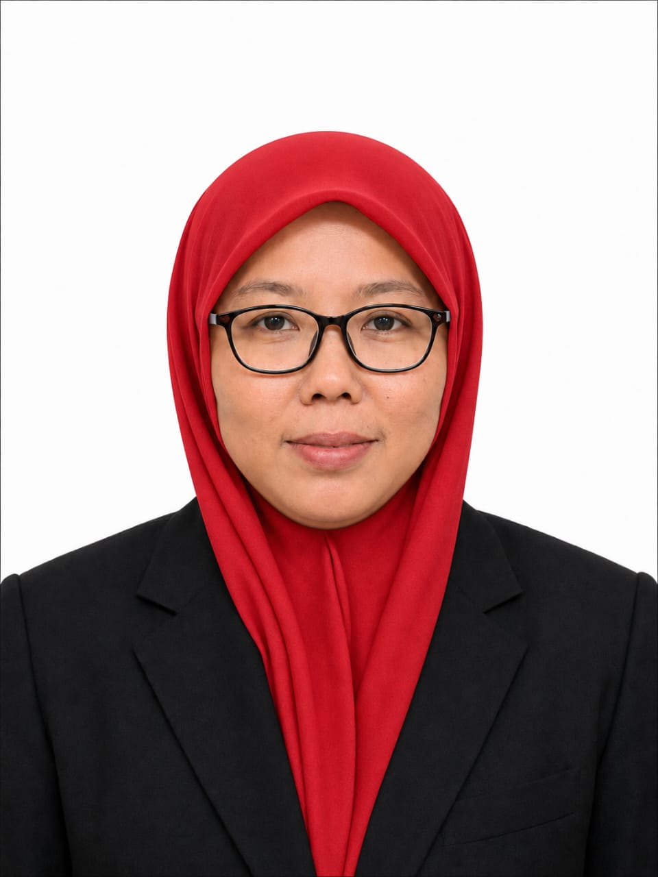 WAN KAMALIAH BINTI WAN HASAN