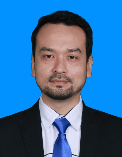 AHMAD SYAZWAN BIN HASHIM