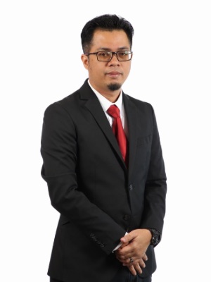 RIDZWAN BIN MOHAMAD ROSMAN