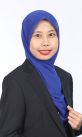 WAN NURAZIEELIN BINTI WAN ABD MANAN