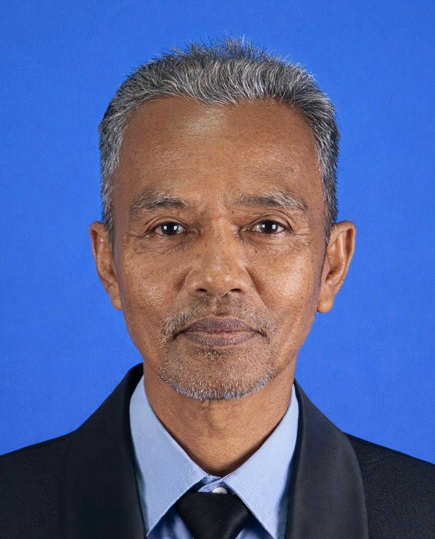 MOHD BEKRI BIN MAT NOR