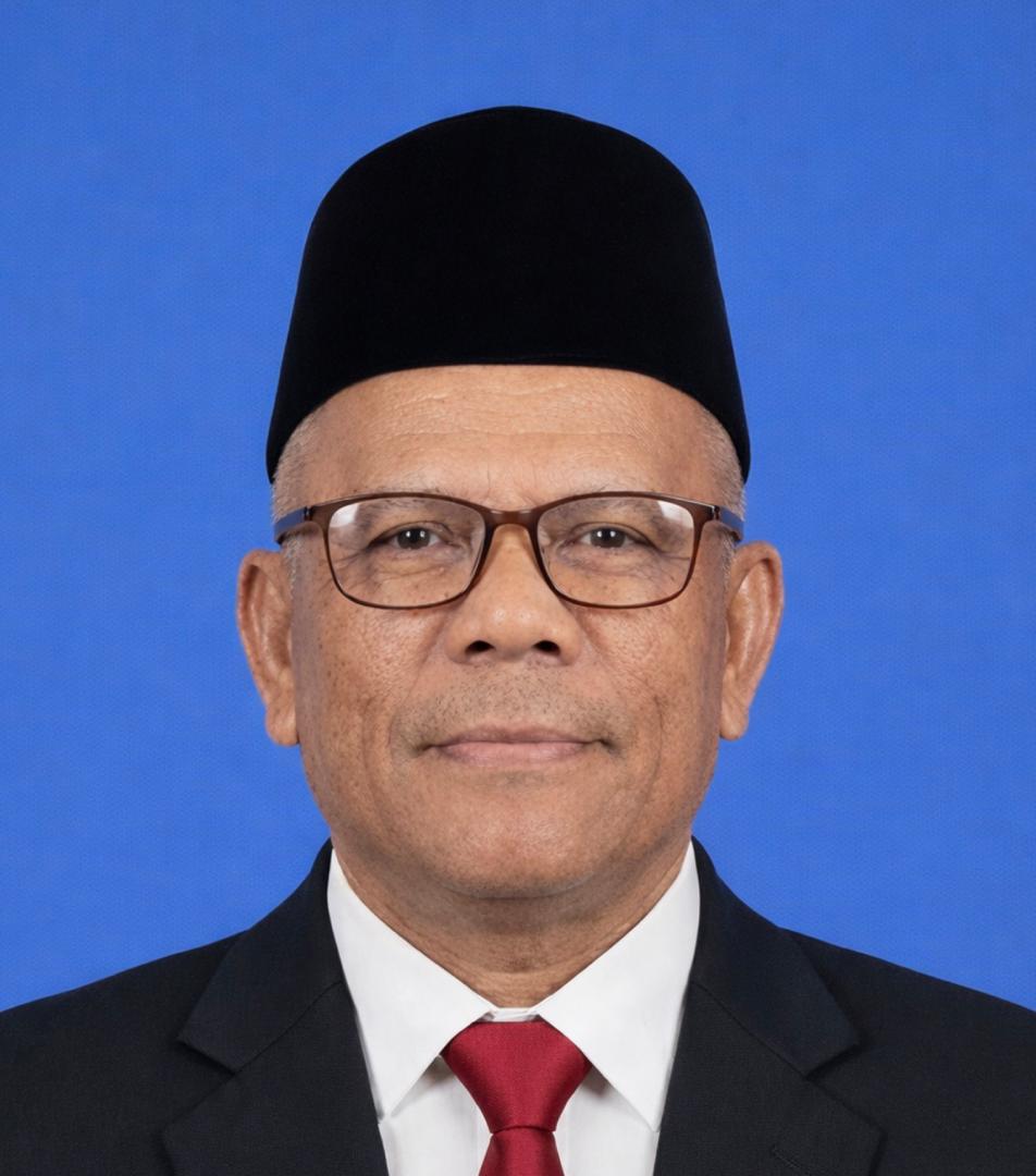 MOHD MUSTAFA BIN ISMAIL