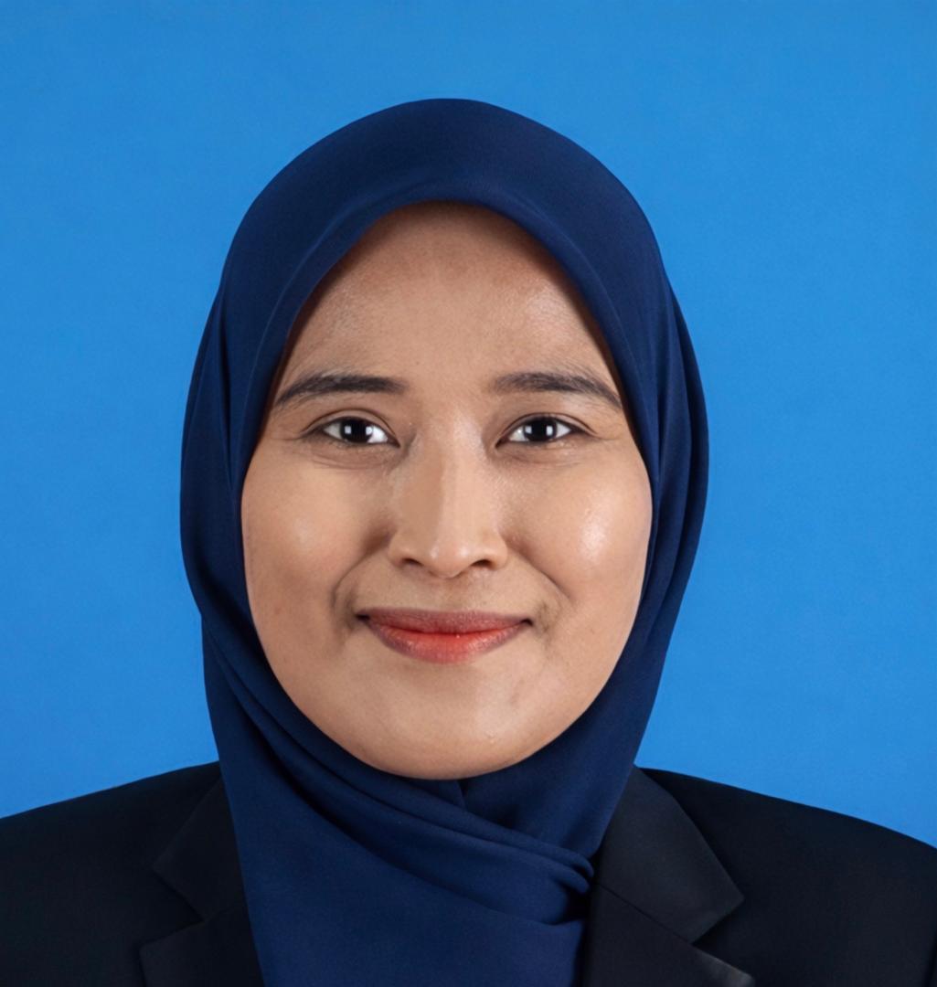 NORASILAH BINTI ABDULLAH
