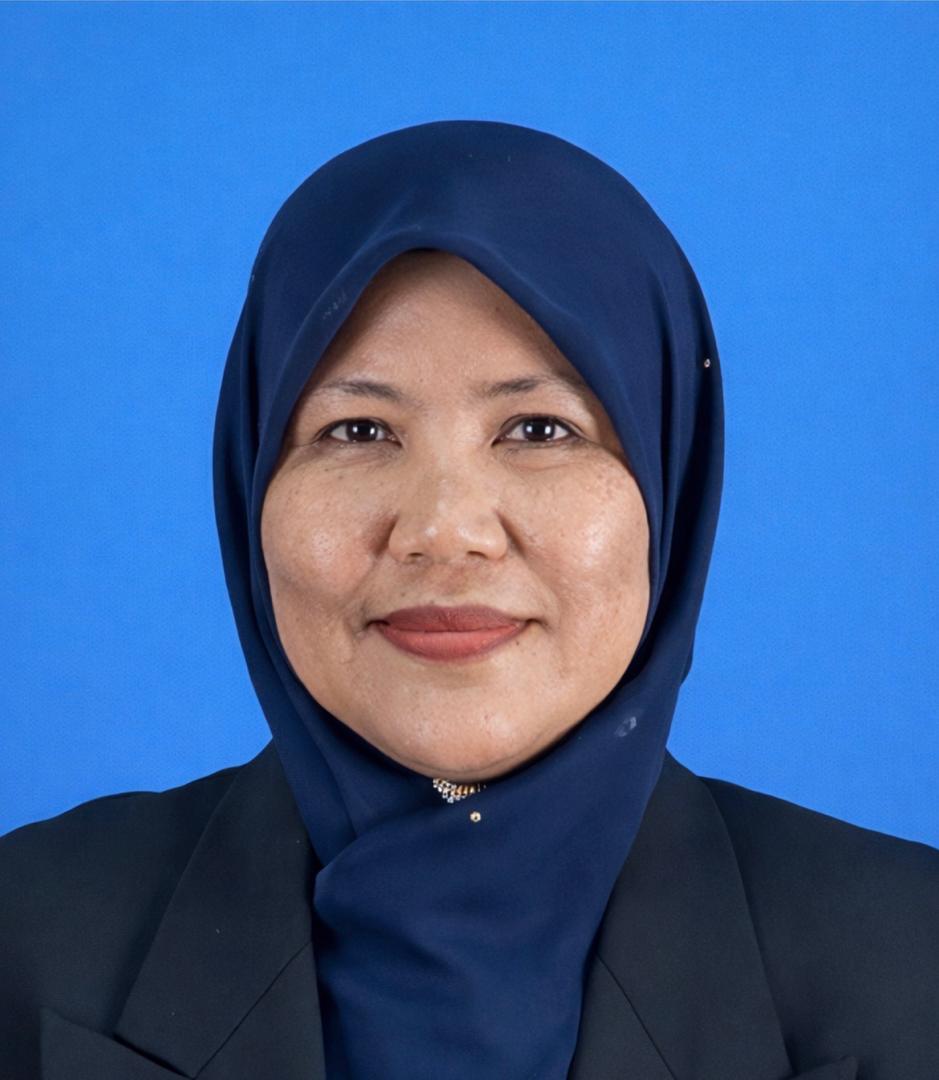 NORHASILA BINTI ZAINON ABIDIN