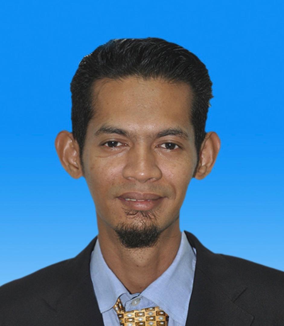 SHARUL FIZAL BIN SUHAIMIN