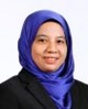 HASLINDA BINTI ADENAN