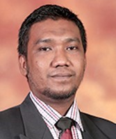 HUSNUL HADI BIN ALI