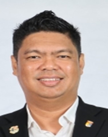 MOHD YAZID BIN MD SARIB
