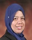 NORLISHIMAH BINTI MOHD ALI