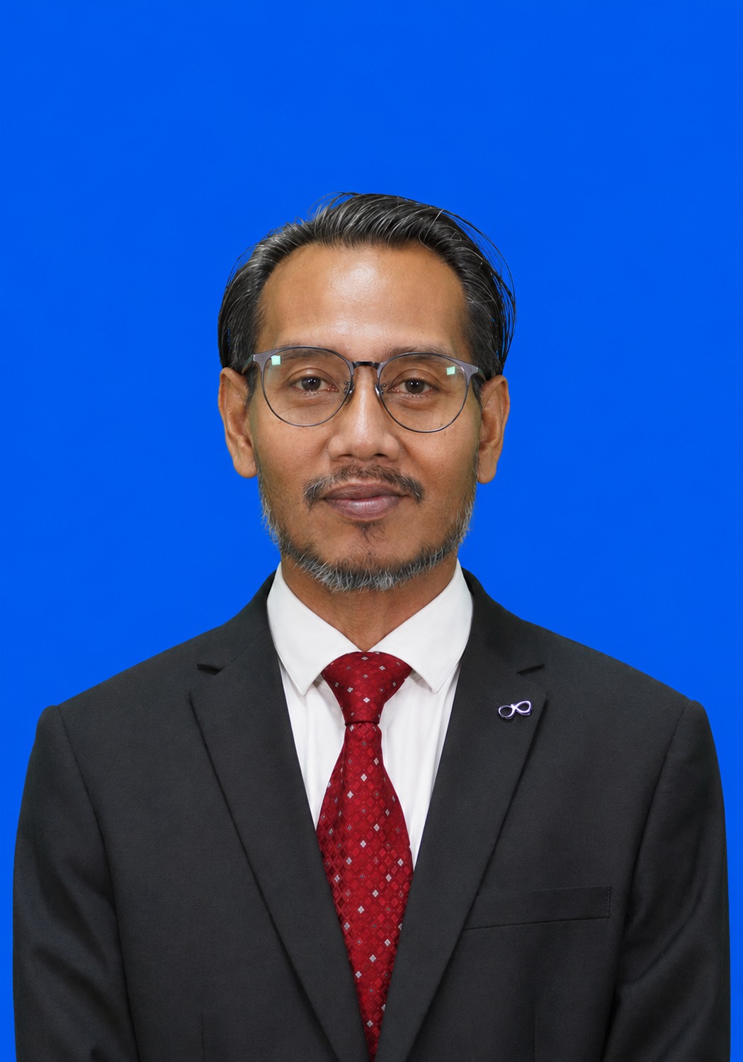 ARMAN KHADRI BIN MOHD NAJIB