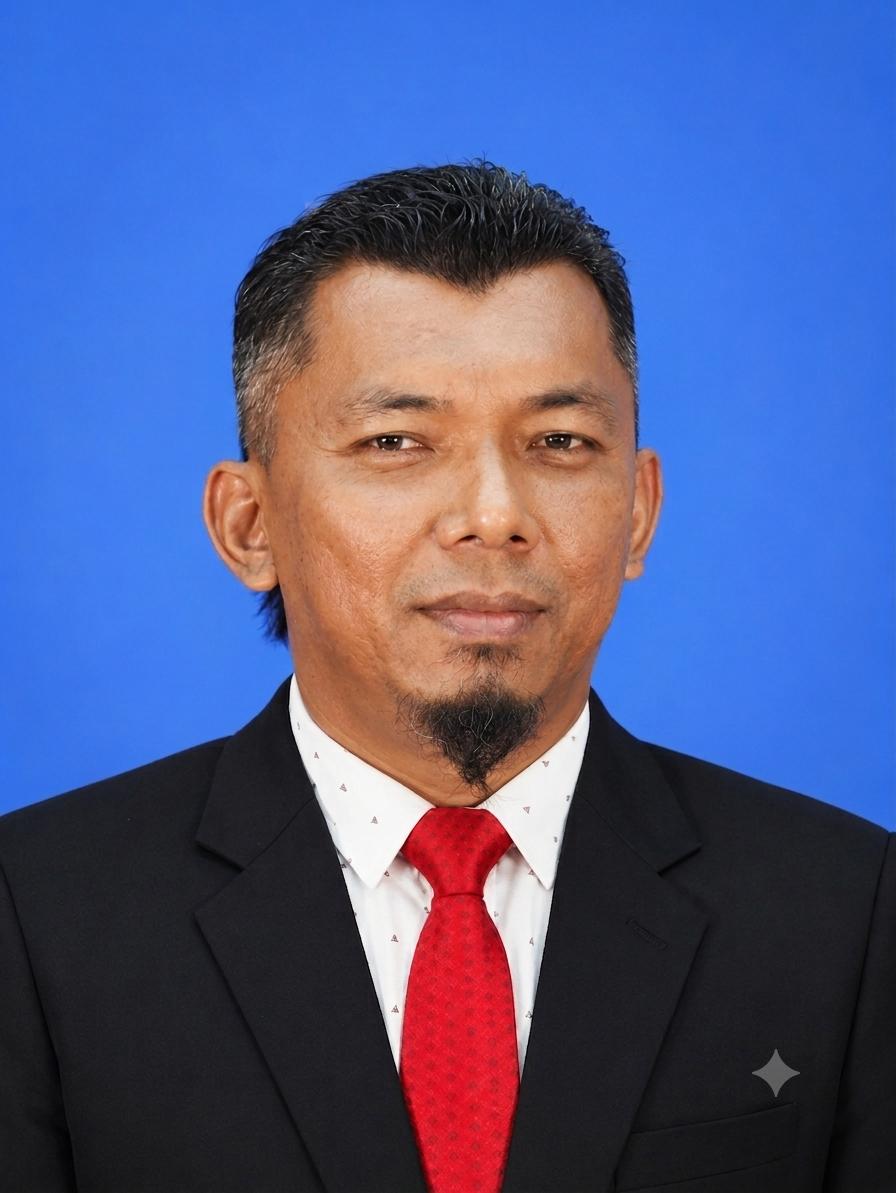 MOHD HADY BIN ARIFFIN