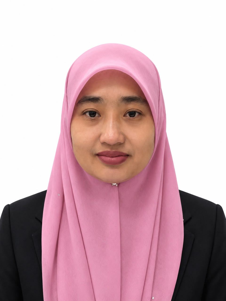 HASLIANI SAHRILLA BINTI CHE YA