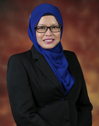 NORZARINA BINTI ZAINAL ABIDIN