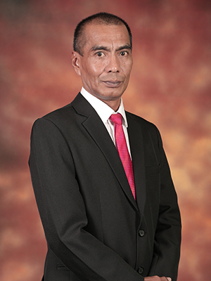 WAN AHMAD TARMIZI WAN MOHD ZIN