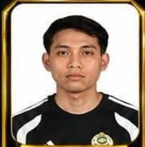 MUHAMMAD FAHMI BIN KHALID @ AZMAN