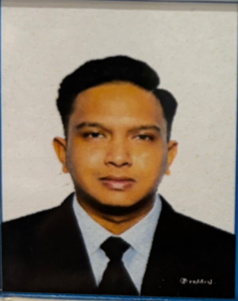 MOHD NAJMI BIN AHMAD LOTHFY