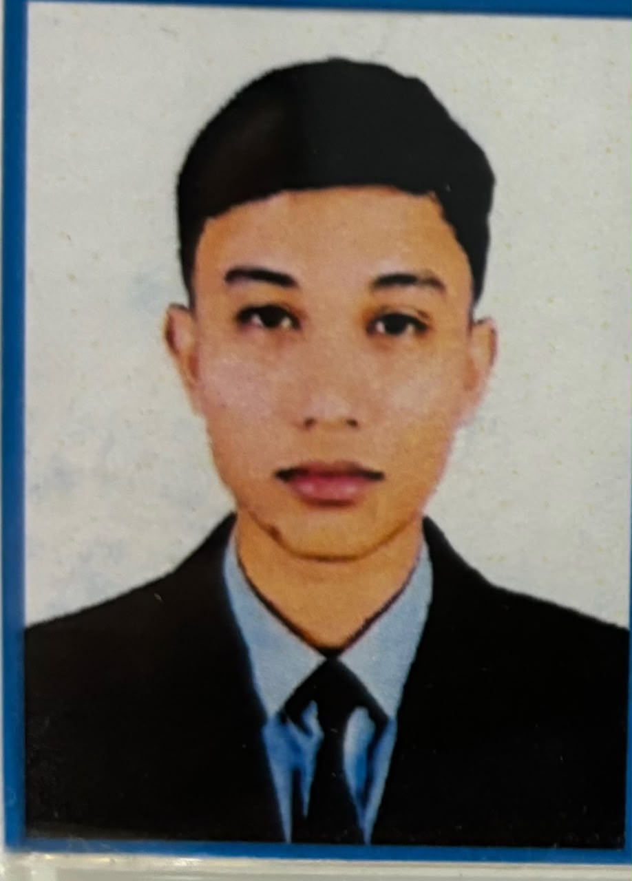 MUHAMAD IKMAL BIN HAMDAN