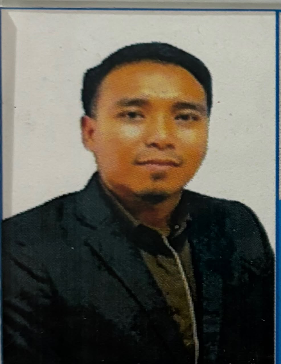 MOHD FAIZ BIN KARIM