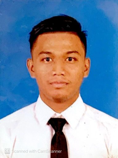 HASHRAF NAZMY BIN HERYZAN