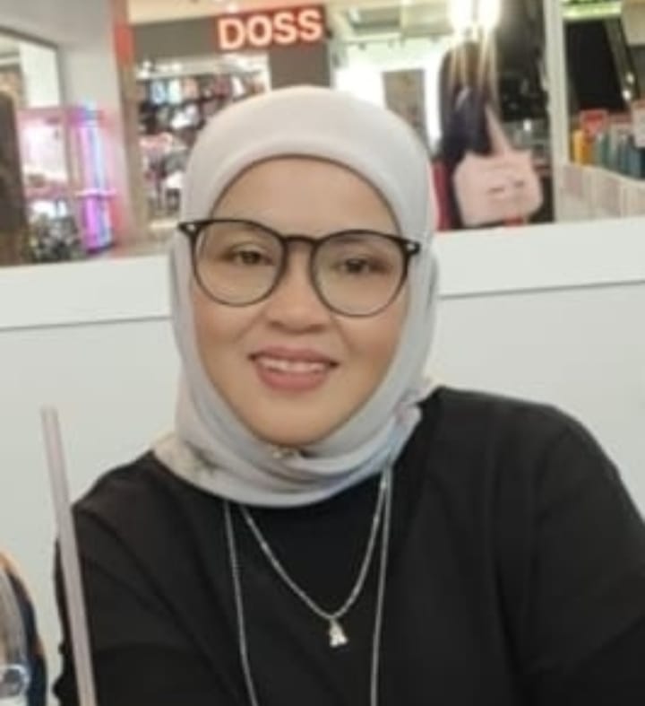 RAHIMAH BINTI JULL @ DZUL