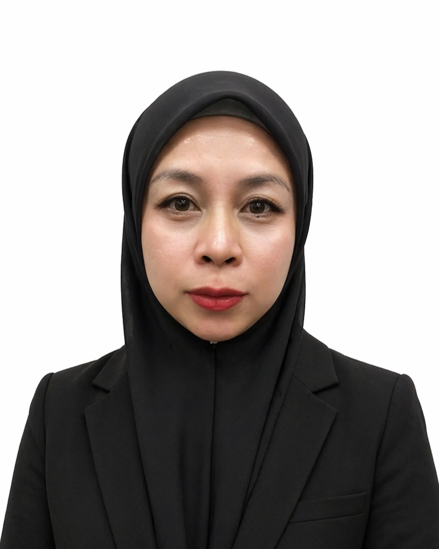 SUSANAH BINTI ABU BAKAR @ LATIF