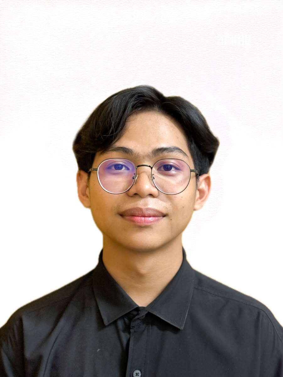 ALVIN JUNIOR JORIMIN