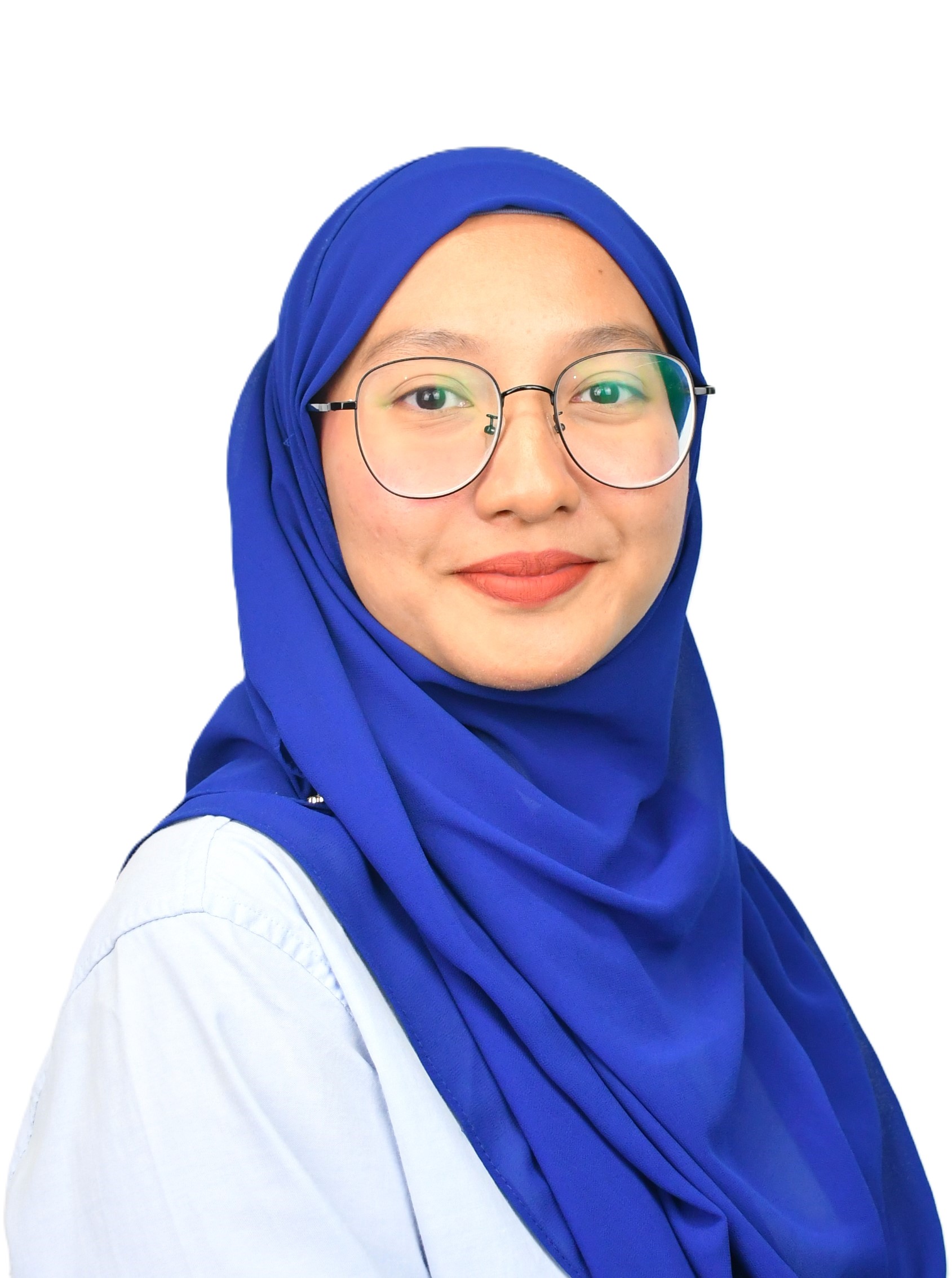 INTAN ASIRAH BINTI DARWIS