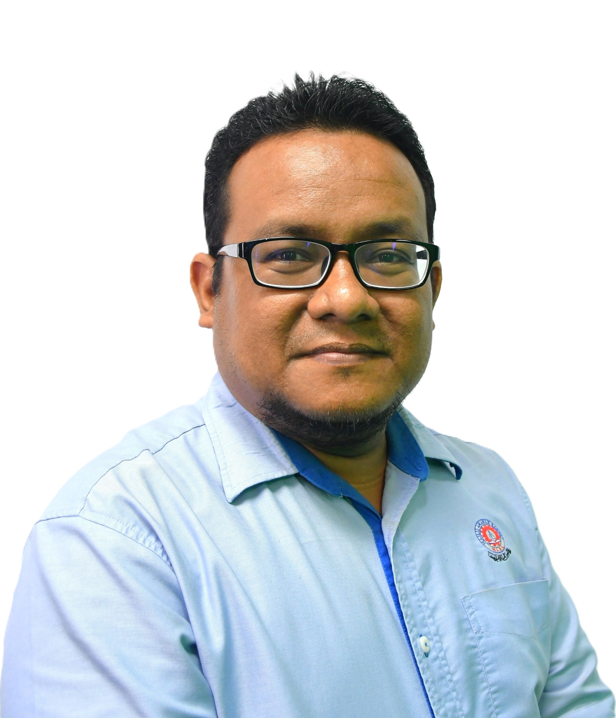PUTRA BIN MAHMUD
