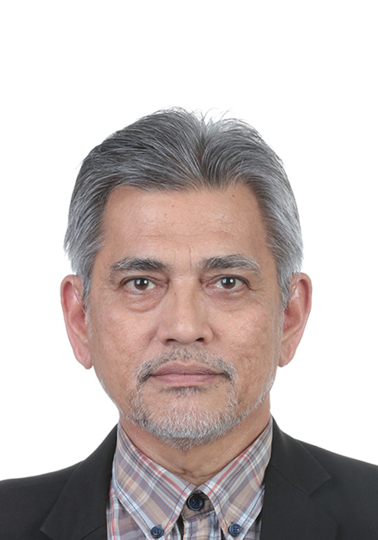 AZMI BIN AHMAD