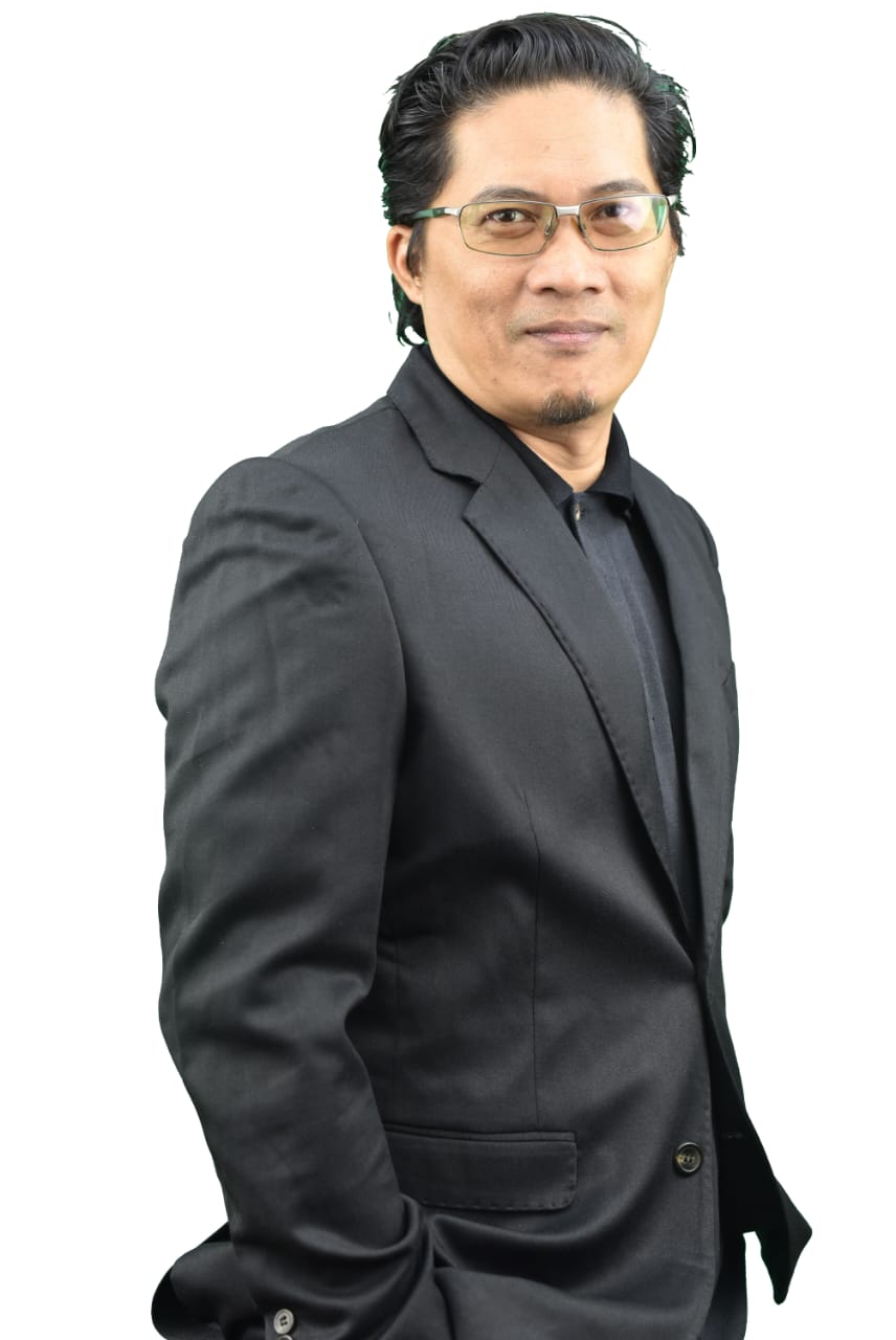DARUNAFIS BIN ALIMUN