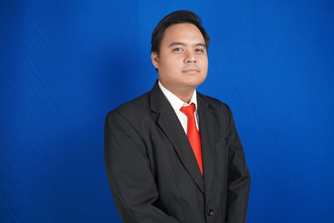 MUHAMMAD HAFIZ BIN SALEHHUDDIN