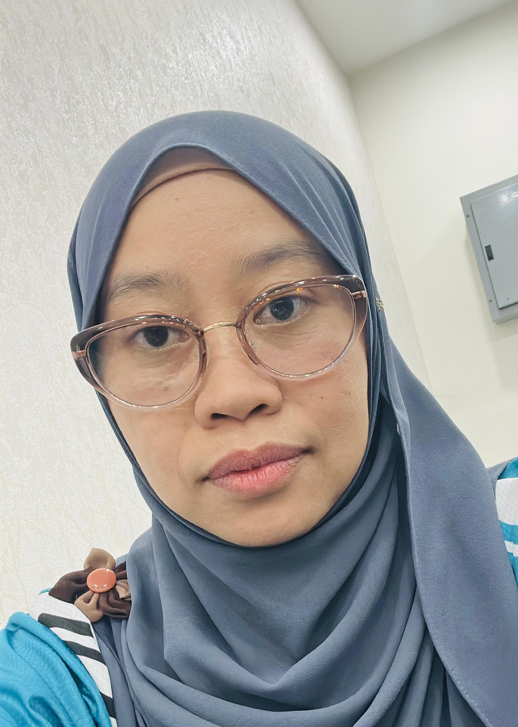 WAN ZURAIDAH BINTI ABDUL SAMAD