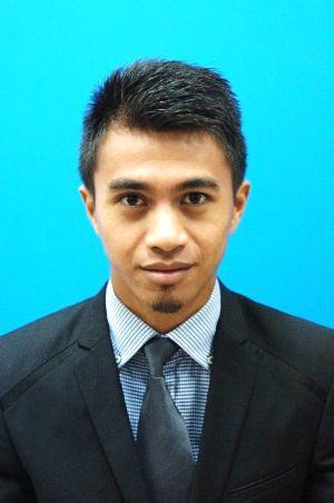 AHMAD ASYRAF BIN AB RAHMAN
