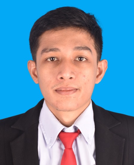 AMIR SAIFULLAH BIN KUSHUDIN