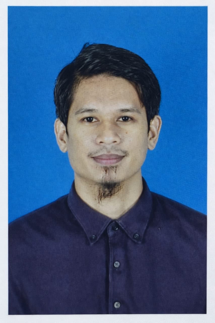 FADLY BIN SHAMSUDDIN