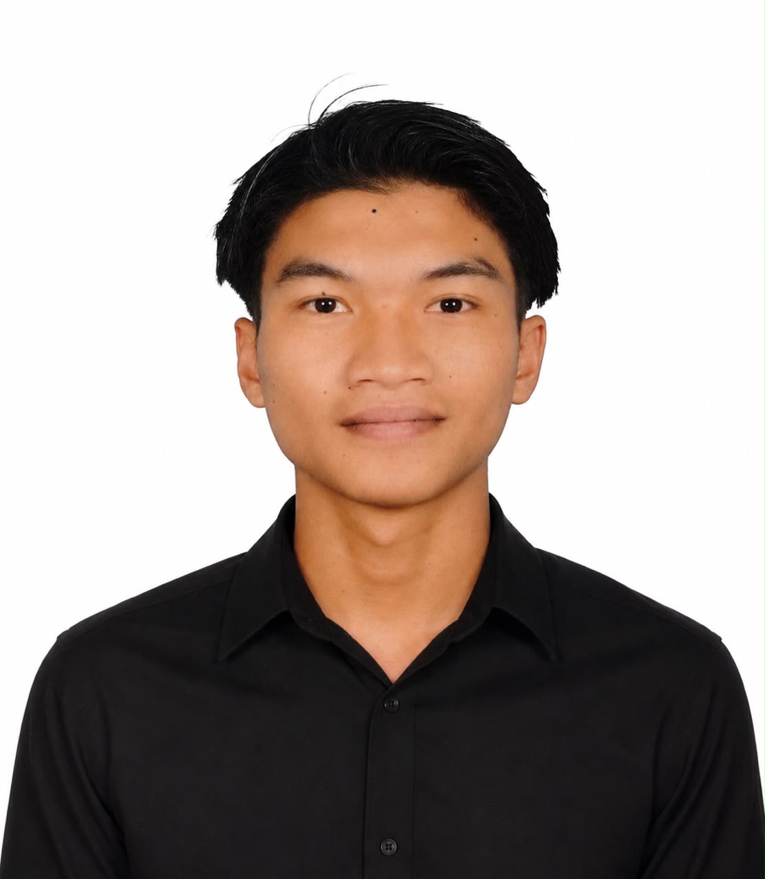 MOHAMMAD ARRIF HAKIMIE BIN ROSDI