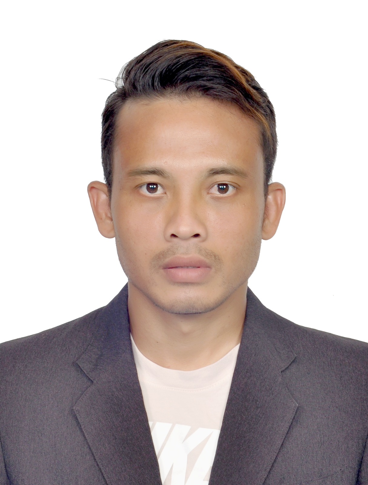 MOHD SYAFIQ BIN MOHD ZAHARI
