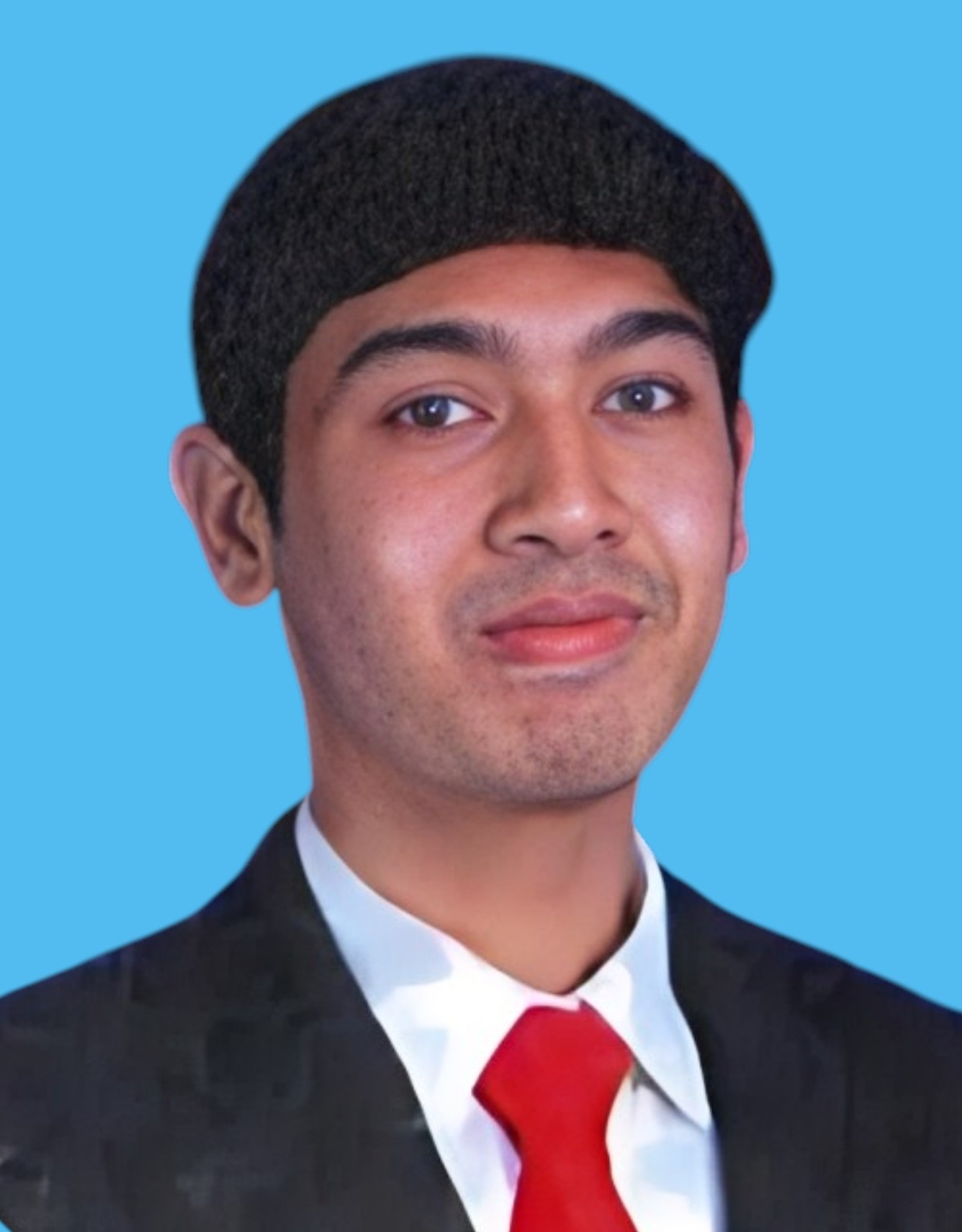 NOOR AFIQ HIDAYAT BIN ABDULLAH