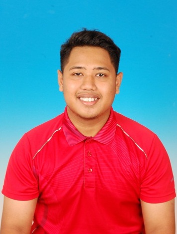 MUHAMMAD IKHWAN ISMAIL BIN MT ADIL