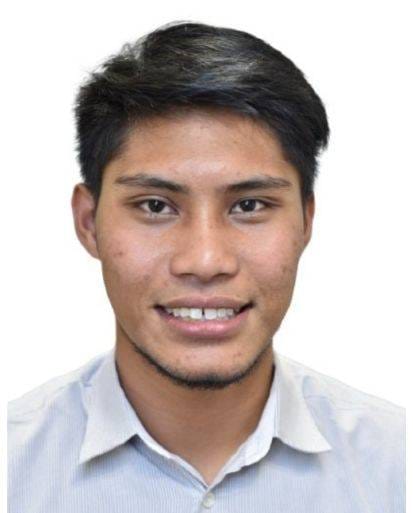 MUHAMMAD MATIN AZIZ BIN RAHIM