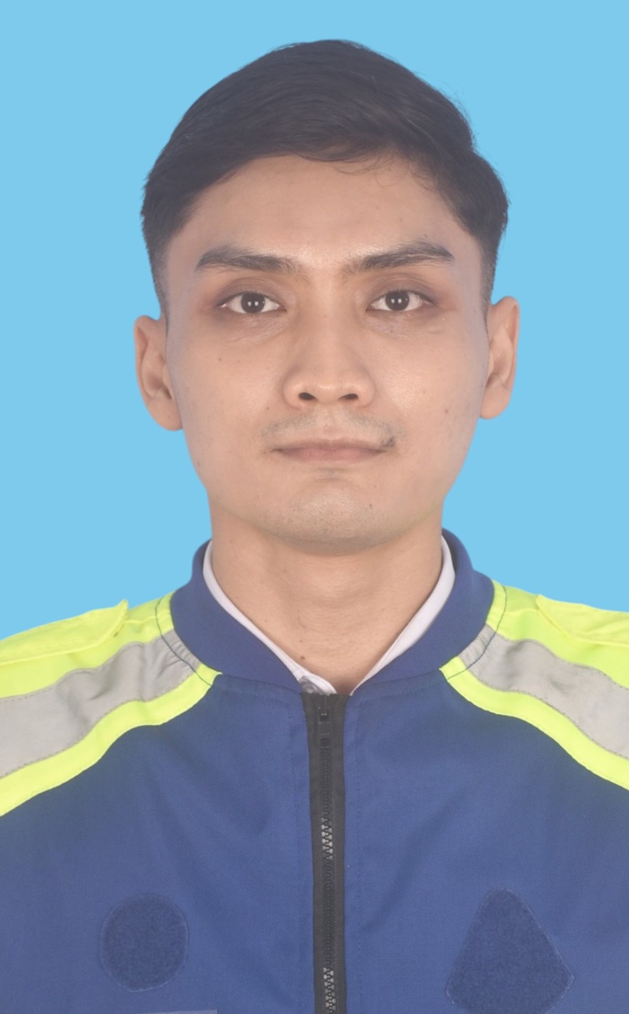 TUAN MUHAMMAD HAIKAL BIN TUAN MARZUKI