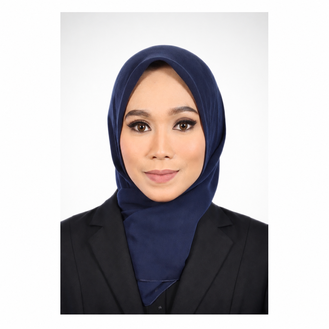 NADIAH BINTI OMAR